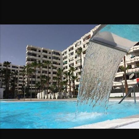 Flat In The Best Area Playa del Inglés Exterior foto