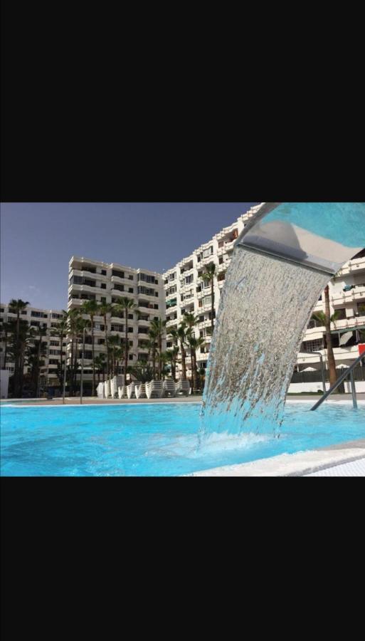 Flat In The Best Area Playa del Inglés Exterior foto